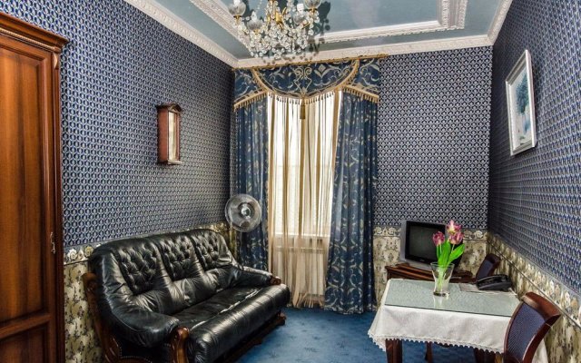 Hotel Stary Gorod