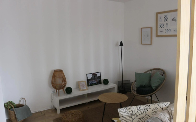 Studio apartman TAJČI