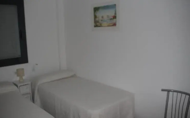 Aloe Apartment