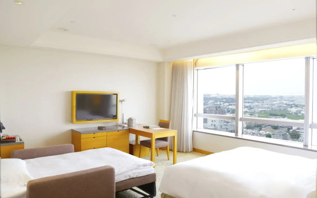 Windsor Hotel Taichung