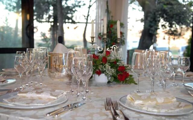 Borgo Hotel La Collina