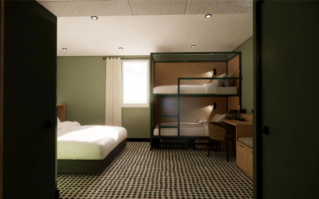 Best Western Marquise Cote D'Opale