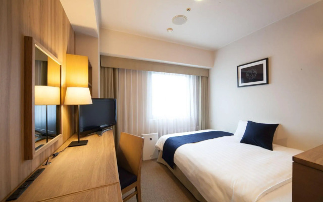 Hotel St Palace Kurayoshi