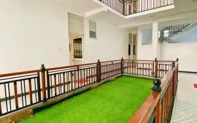 Cattleya Resorts Anuradhapura