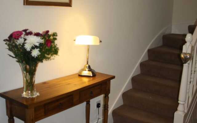 Baldiesburn Bed & Breakfast