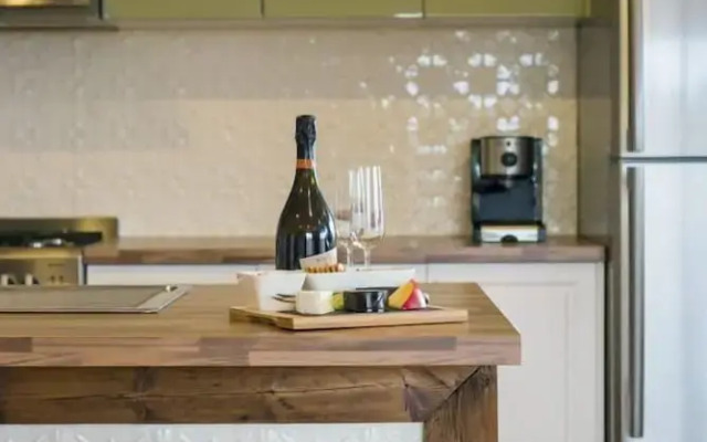 Flinders Bush Retreats