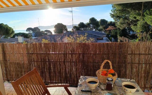 Apartment Moré III Modica