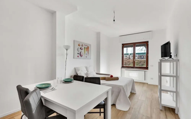 Alessia's Flat - Bonomelli