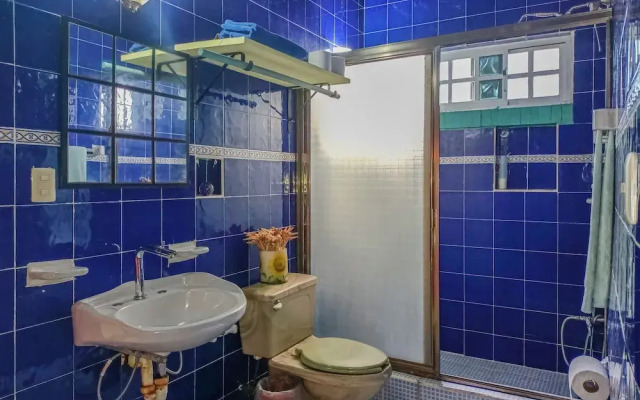 Mexican style house Pet Friendly Cancun