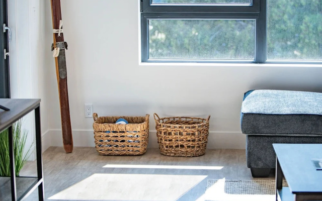 The Grizzly Basin by Revelstoke Vacation