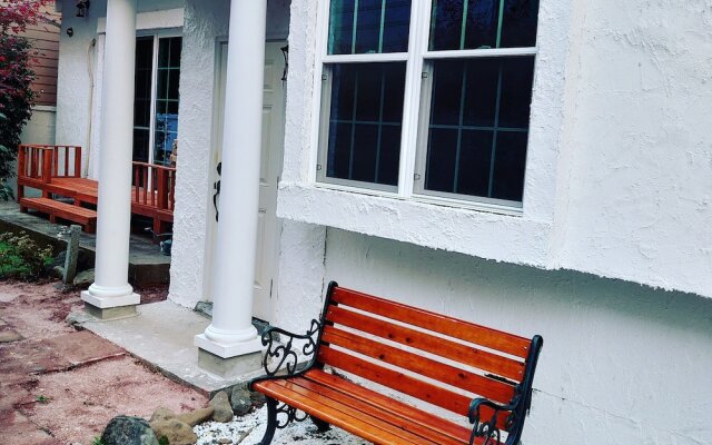 The standard apartment shibuya B