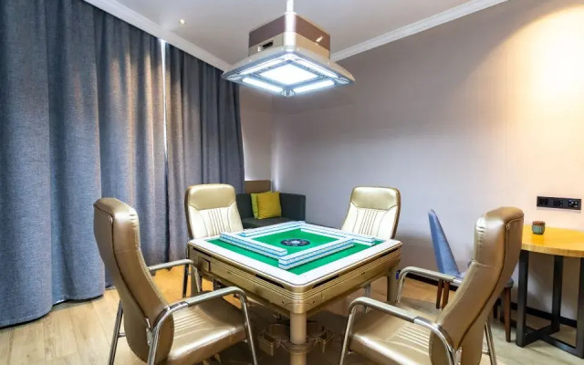 New silesia hotel