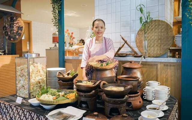 Louis Kienne Hotel Pemuda