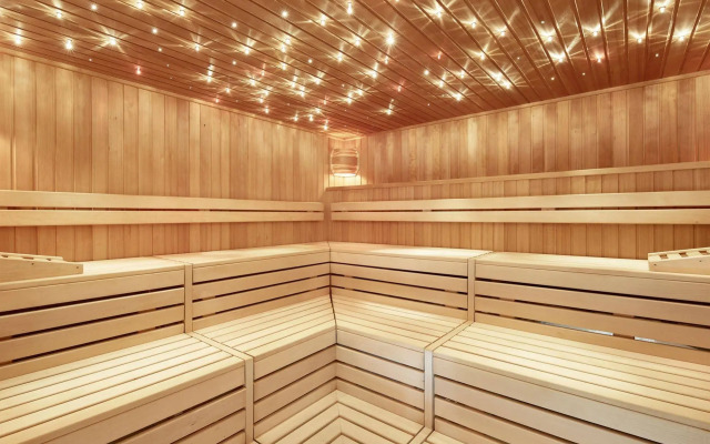 Das Alpenhaus Gasteinertal