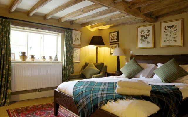 The Anchor Inn