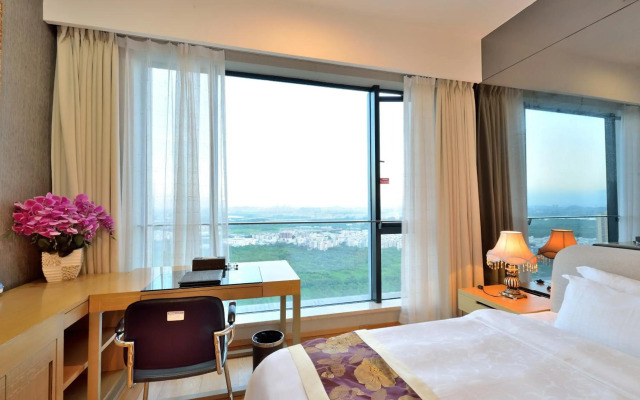 HeeFun Apartment