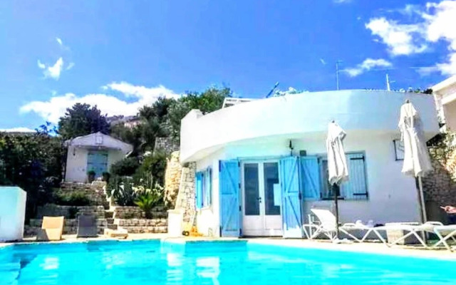 B&B Casa Margiò