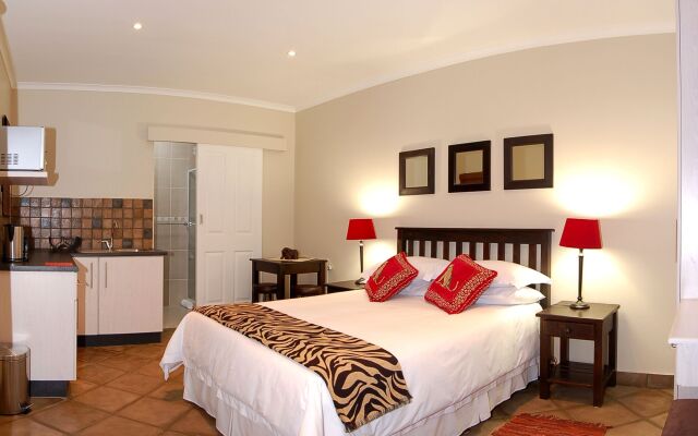 Lalapanzi Guest Lodge
