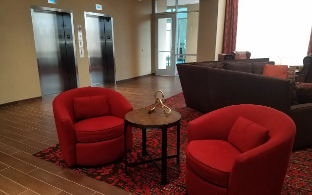 Hampton Inn & Suites Boone