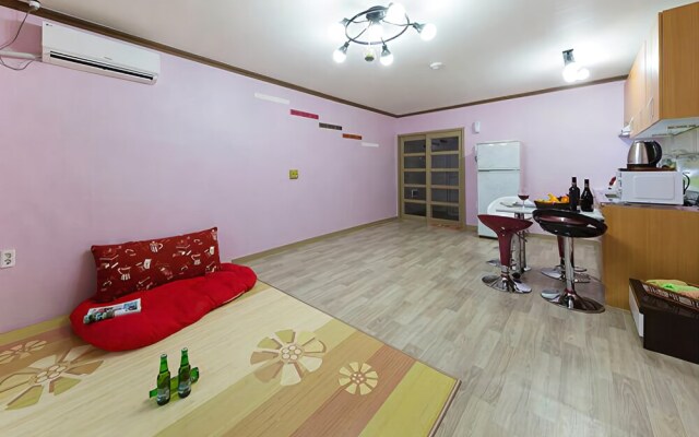 Namhae Two Season Pension