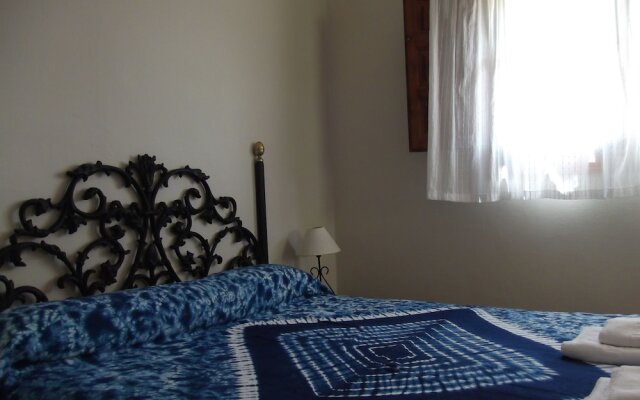 Casa Montecote Eco Resort