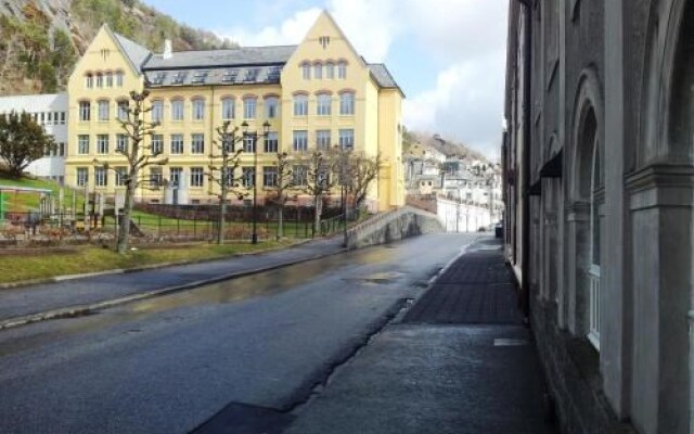 Ålesund Vandrerhjem