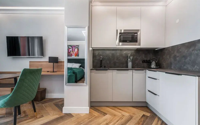 RentPlanet - Halo Apartament