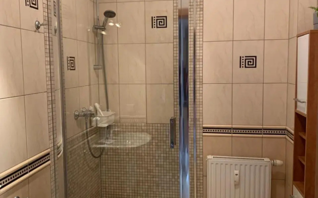 Apartament Polana Świemirowska