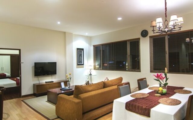 Classic Lofts @ Seminyak Square, Bali, Indonesia