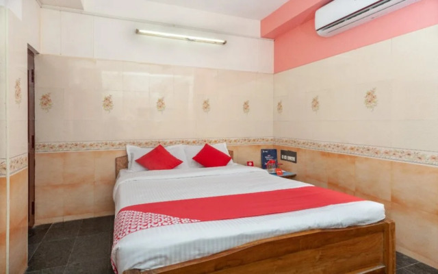 Atchaya Rooms By OYO Rooms