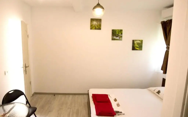 3 bedrooms house at Constanta 500 m away from the beach with enclosed garden and wifi - Cottages_and_Houses in Constanta - Photo 5