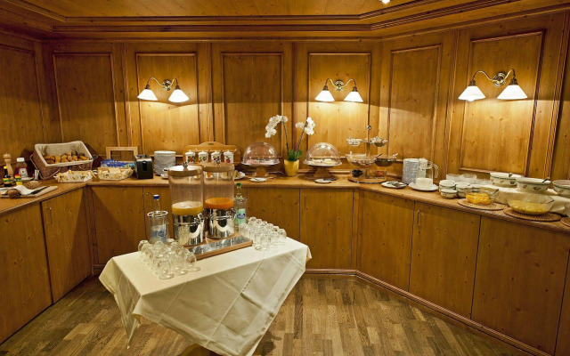 Hotel Albatros Zermatt