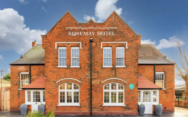 Rosemay Hotel