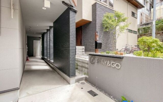 SEED Tanimachi 6-chome