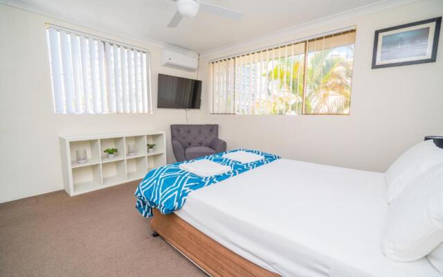 Anacapri Holiday Resort Apartments