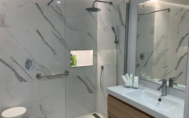 Jardines del Mar Beach - WiFi 539