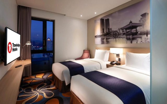 GLAD Gangnam COEX Center