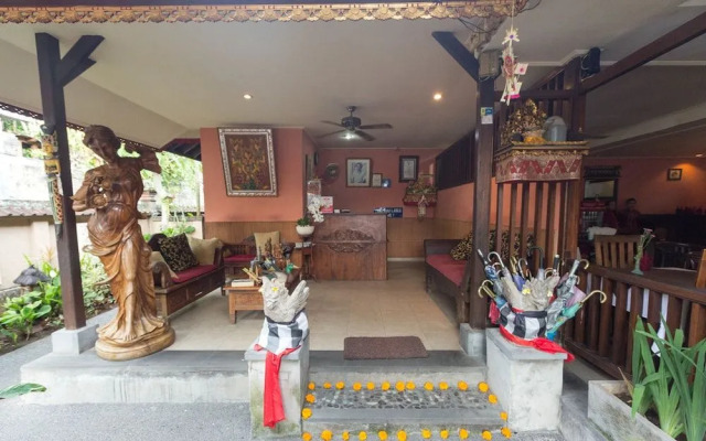 Sri Bungalows