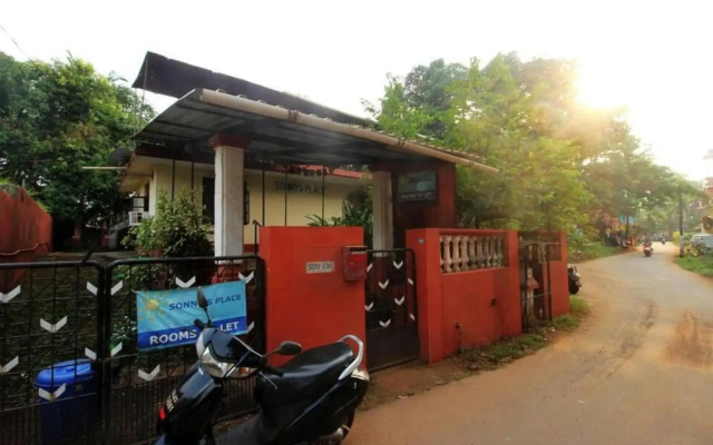 Sonny's Place