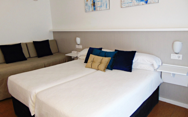 Hotel Campomar Playa