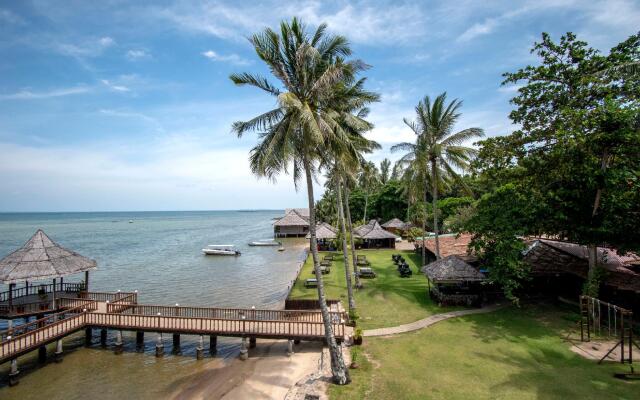 Bintan SpaVilla Beach Resort