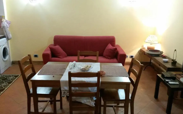 Casa Vacanze Massa Lubrense