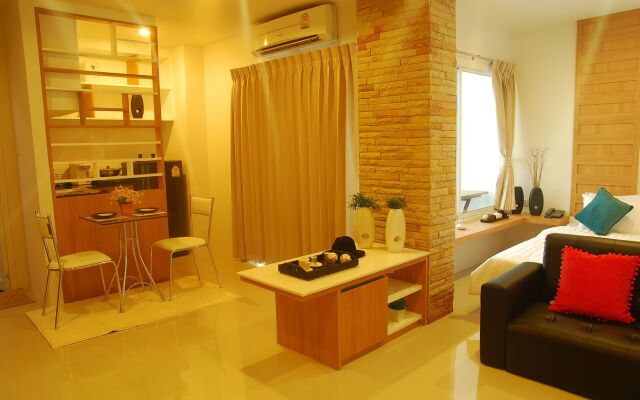 Riski Residence