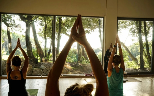 Agriturismo Alberelli