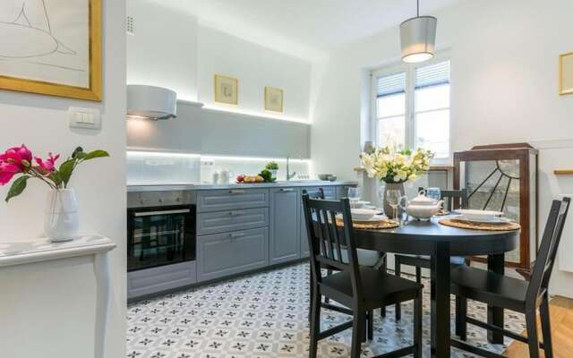 P&O Apartments Zakroczymska