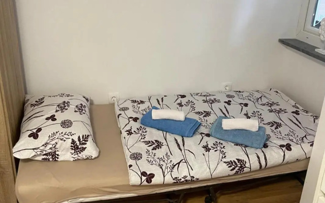 Apartma Sova Koper