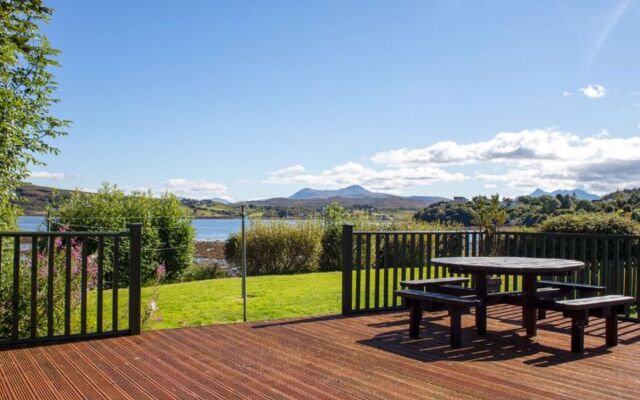 Holiday Home Viewfield