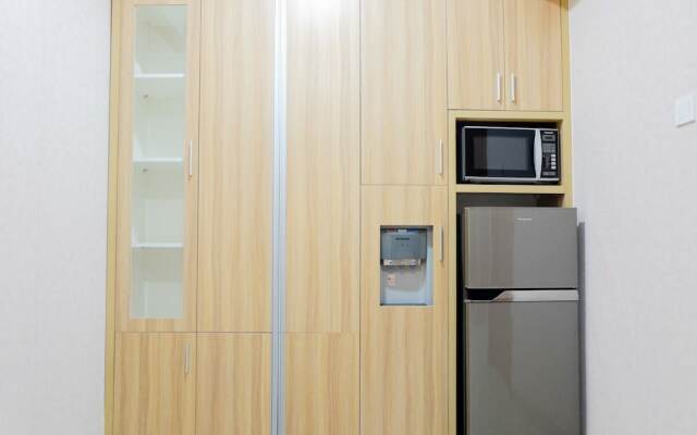 Best Modern 1BR The Oasis Apartment