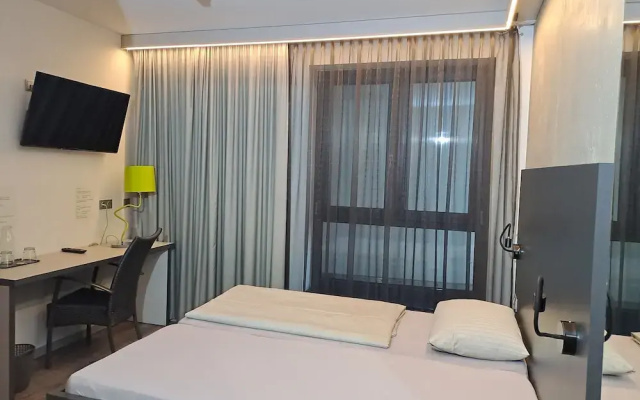Hotel Eulensteins