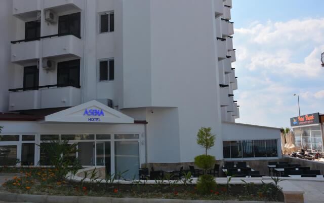 Asenabeach Hotel Kusadasi